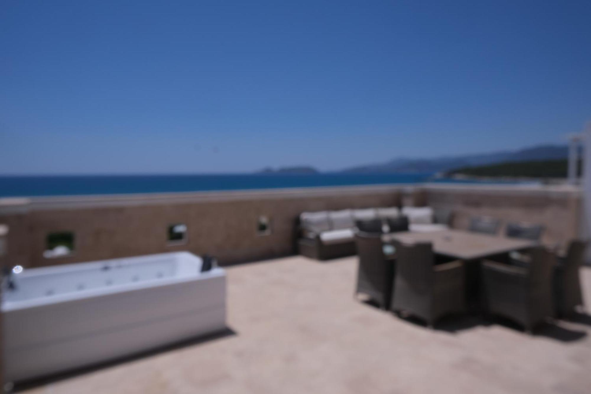 Andriake Beach Club Hotel Demre Ngoại thất bức ảnh