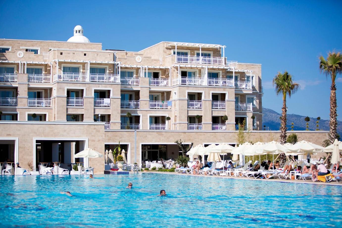 Andriake Beach Club Hotel Demre Ngoại thất bức ảnh