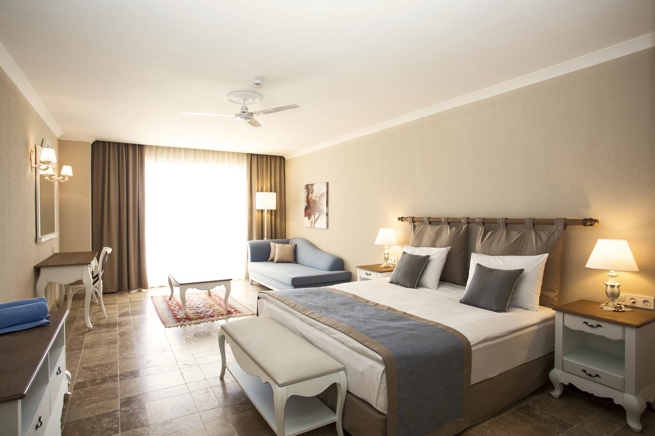 Andriake Beach Club Hotel Demre Ngoại thất bức ảnh
