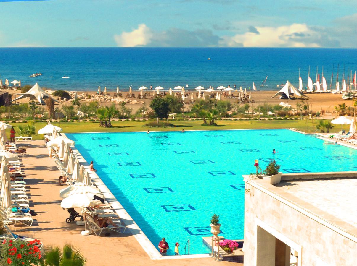 Andriake Beach Club Hotel Demre Ngoại thất bức ảnh