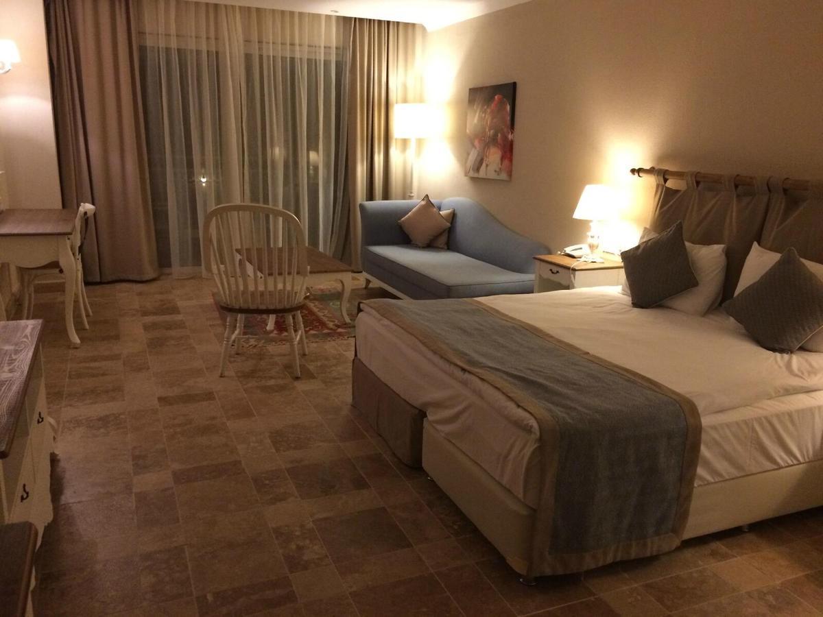 Andriake Beach Club Hotel Demre Ngoại thất bức ảnh
