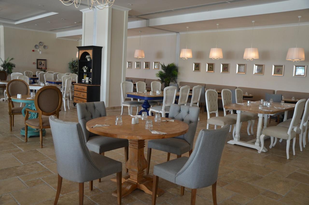 Andriake Beach Club Hotel Demre Ngoại thất bức ảnh