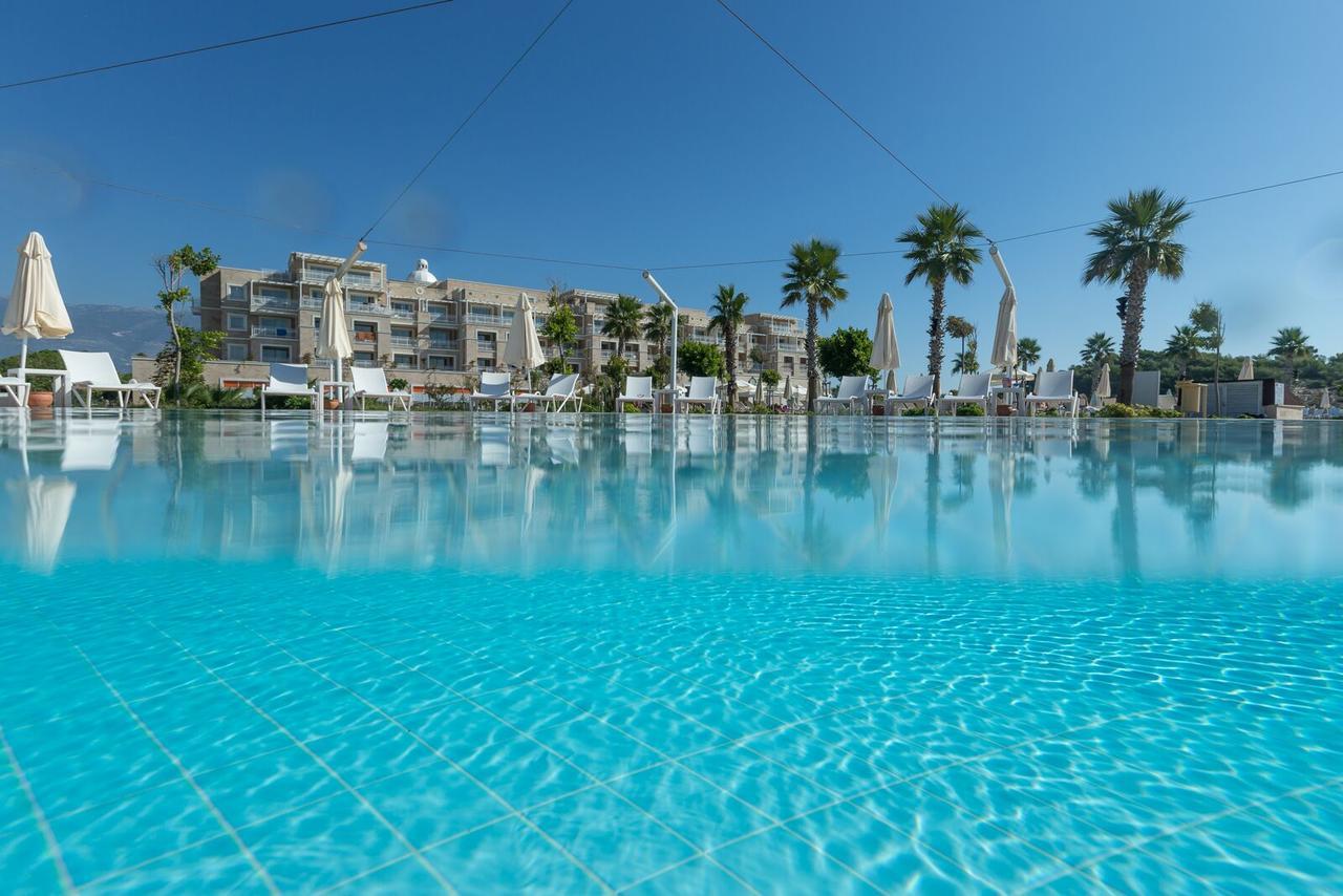 Andriake Beach Club Hotel Demre Ngoại thất bức ảnh